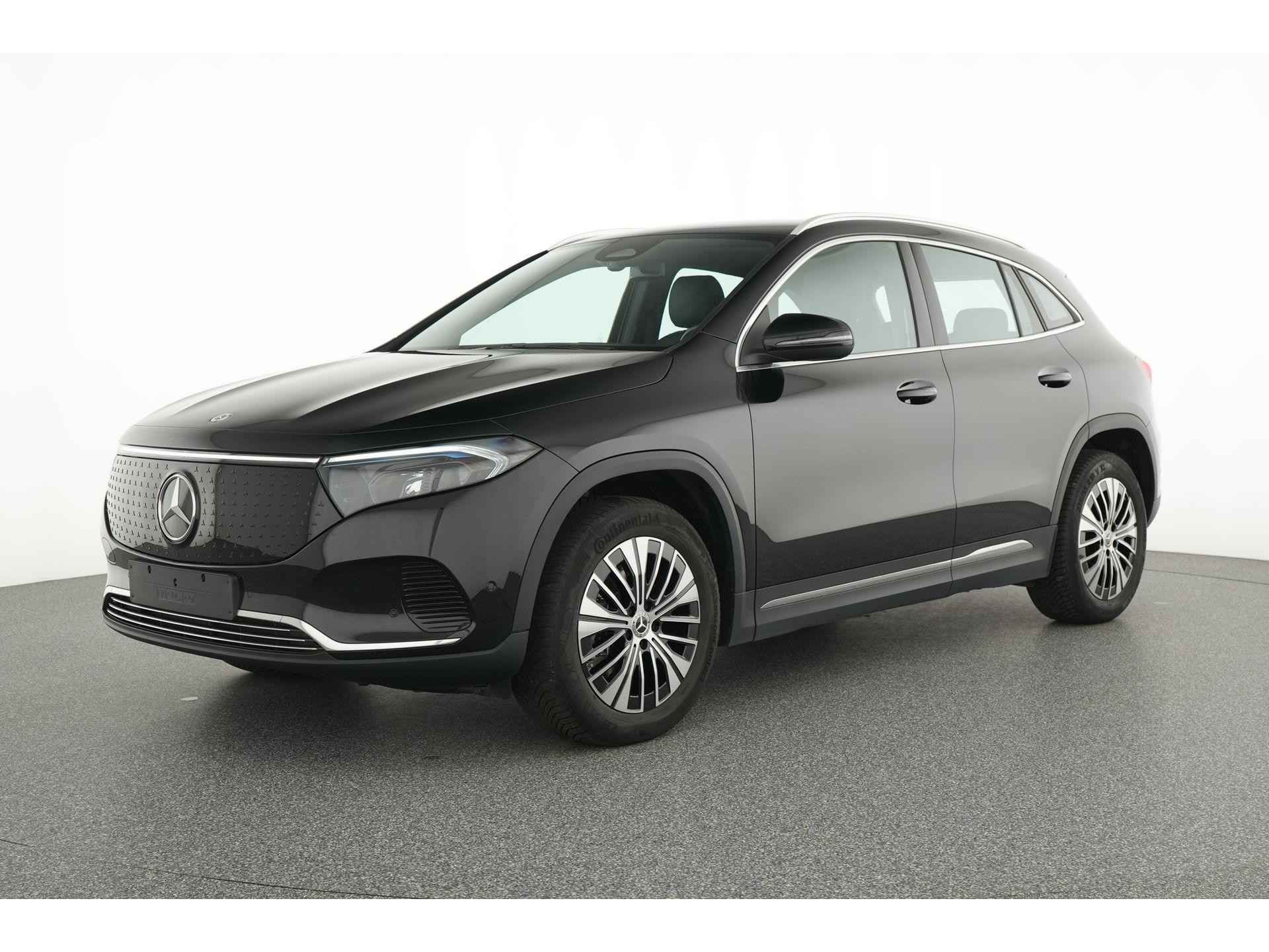 EQA 250+ Business Line